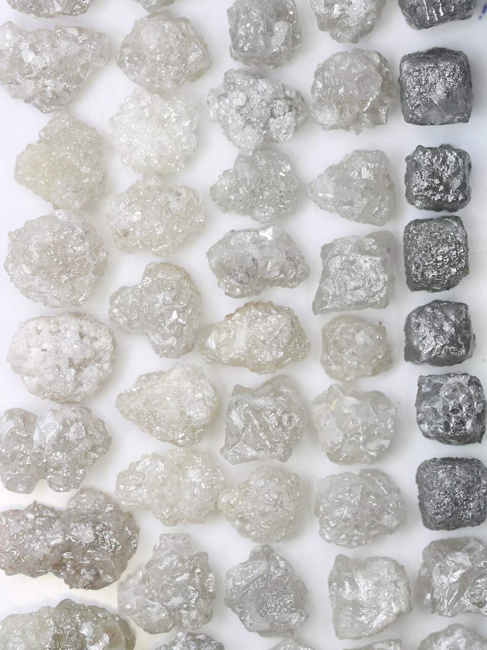Beards Jewellers Diamond Clarity Engagement Rings Cheltenham  Diamonds